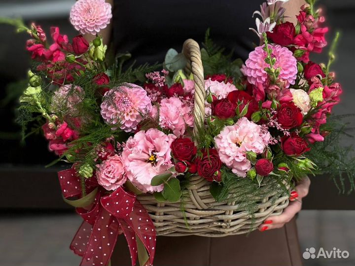 Доставка цветов Цветы с доставкой Букеты Цветы