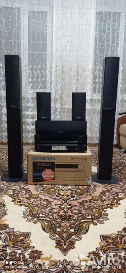 Проигрыватель Кантата 205 стерео