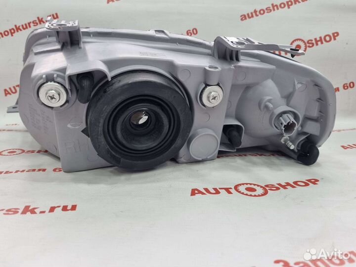 Фара передняя Шевроле Авео Aveo T200