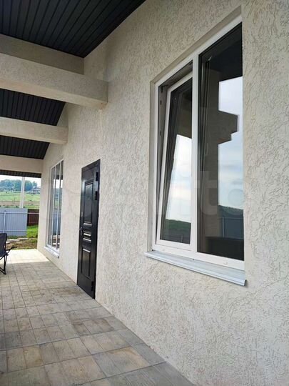 Дом 70 м² на участке 7,4 сот.