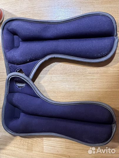 Утяжелииели Torneo