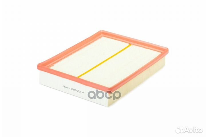 Фильтр воздушный '1000-222 metaco