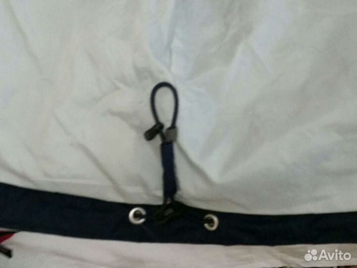 Ветровка дождевик Didriksons1913 110cm