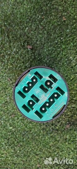 Звуковой зуммер Bmw X5 E53 M54B30 2006