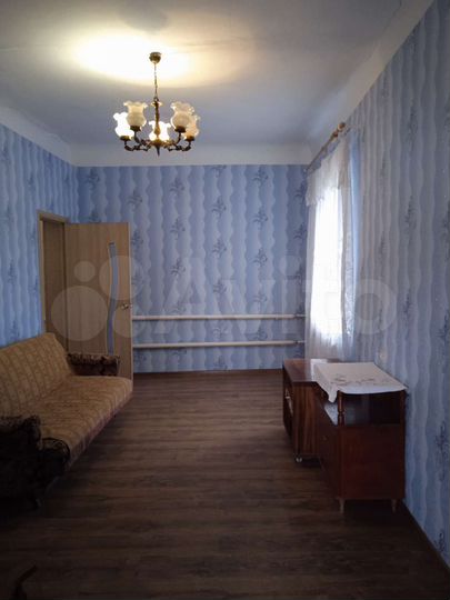 3-к. квартира, 70 м², 1/1 эт.