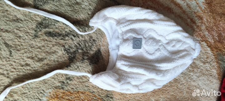 Шапки детские Шалуны, Crockid, Play today