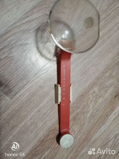 Весы для крупы