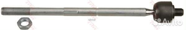 JAR499 тяга рулевая Fiat Dicato, Peugeot Boxer