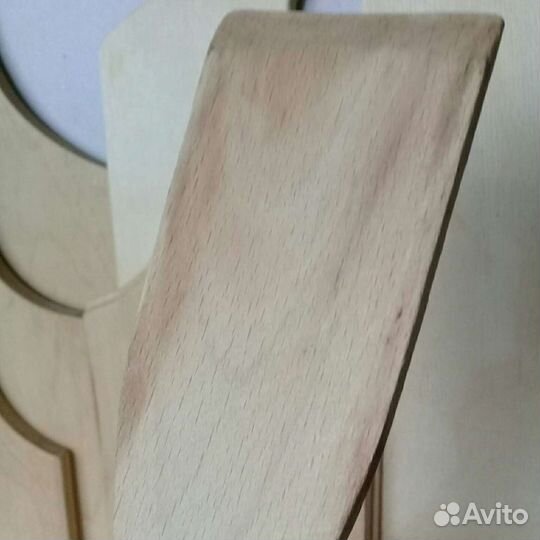 Разделочные доски - натуральное дерево