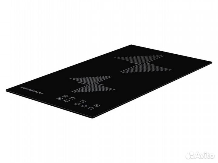 Индукционная варочная панель Kuppersberg ICO 302
