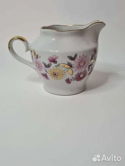 Посуда СССР рижский фарфор