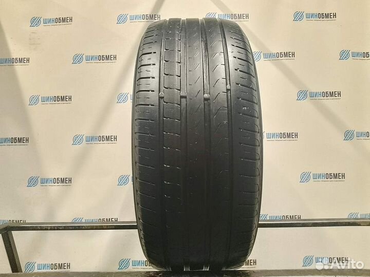 Pirelli Scorpion Verde 235/55 R17 99V