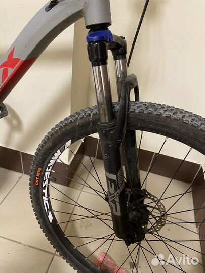 Велосипед горный 26 Trinx M136