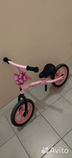 Беговел детский