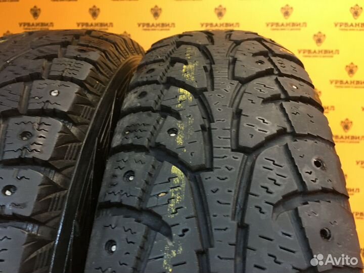 Hankook I'Pike RW11 175/80 R16 91T