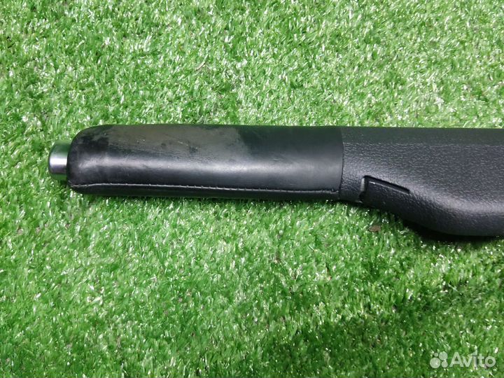 Ручник VW Scirocco