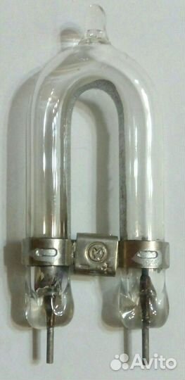 Лампа усилитель предусилитель радиоприёмник часы