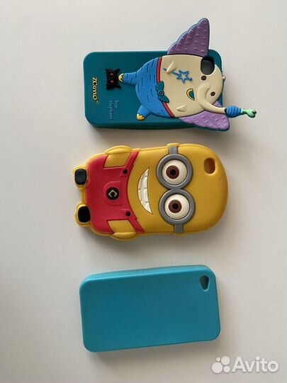 Чехол на iPhone 4s