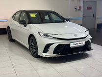 Toyota Camry 2.0 CVT, 2024, 11 км, с пробегом, цена 4 400 000 руб.