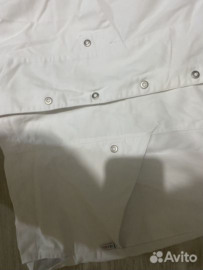 Медицинская одежда