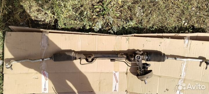 Рулевая рейка Reno Duster оригинал