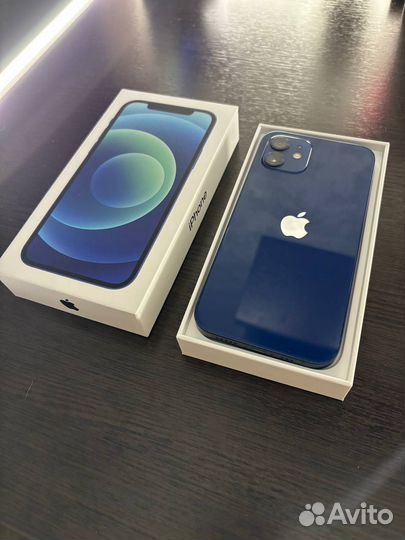 iPhone 12, 64 ГБ