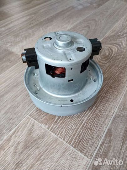 Электродвигатель