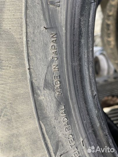 Dunlop Grandtrek AT22 265/60 R18 110H