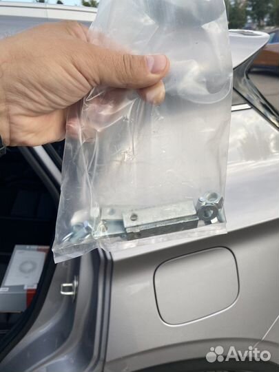 Защита картера geely coolrey