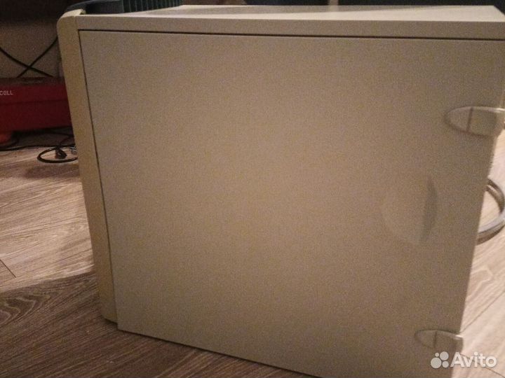 Корпус для пк