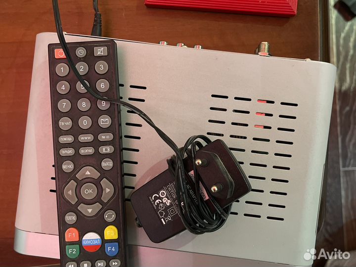 Ресивер триколор gs 8306