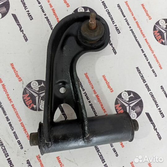 Рычаги подвески Mercedes E-Class W210 M111.942