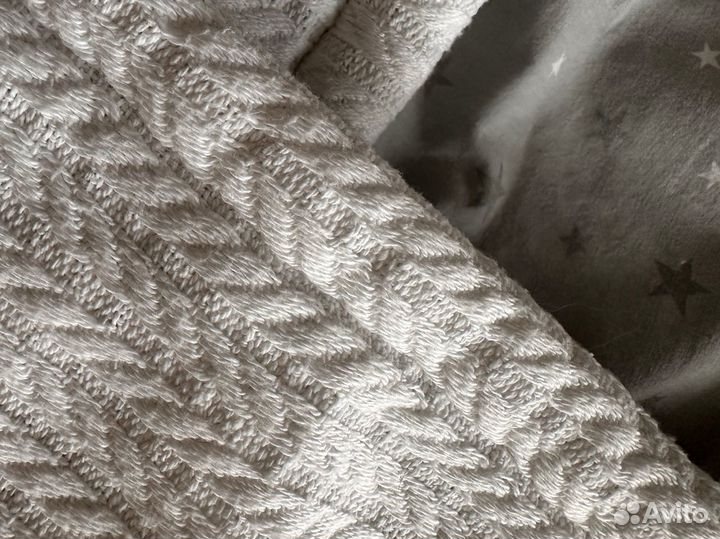 Конверт на выписку весна