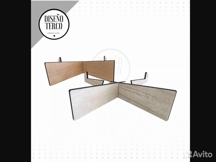 Подставка для ноутбука планшета Икс