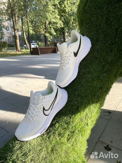 Кроссовки Nike Air Zoom Pegasus