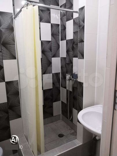 Комната 34 м² в 1-к., 2/6 эт.