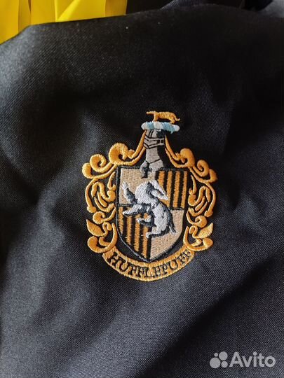 Мантия из Гарри Поттера