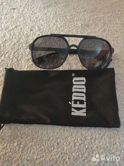 Солнцезащитные очки