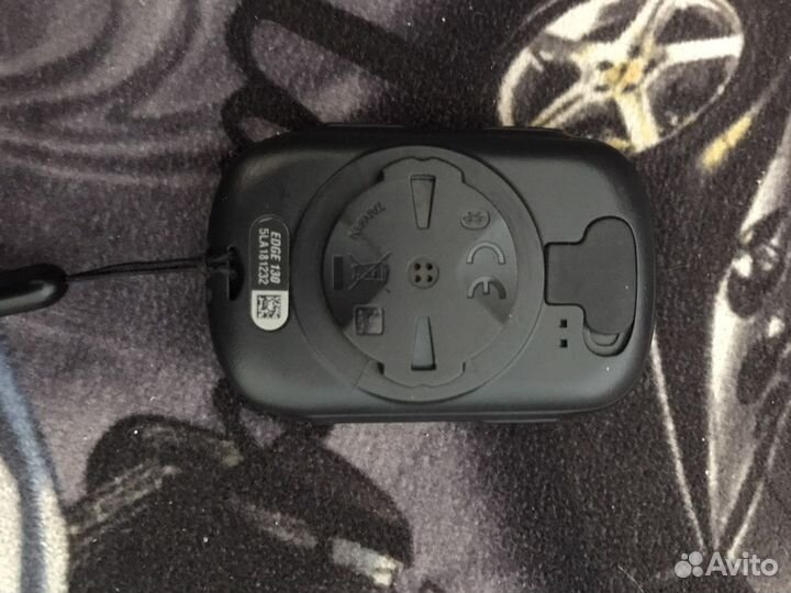 Garmin edge 130