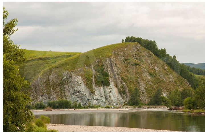 Участок 27 га (СНТ, ДНП)