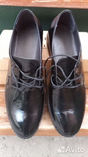 Лабутены (Арт.99554)