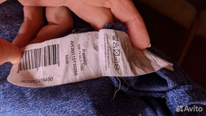 Футболки 158