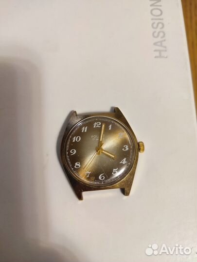 Часы мужские