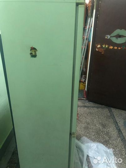 Холодильник на запчасти