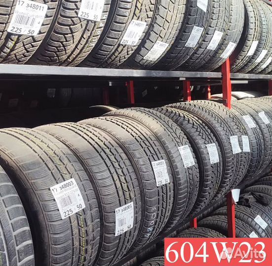 Hankook Winter I'Pike RS2 W429 205/60 R16 92M