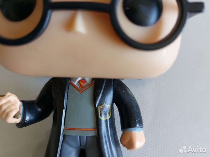 Коллекция фигурок Лавгуд