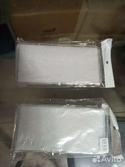 Чехлы на Xiaomi Redmi Note 8 Pro