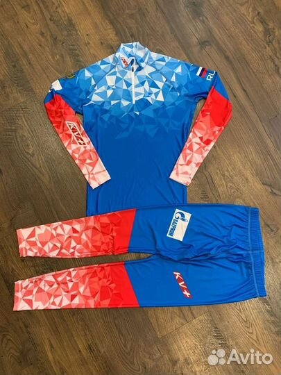 Комбинезоны гоночные