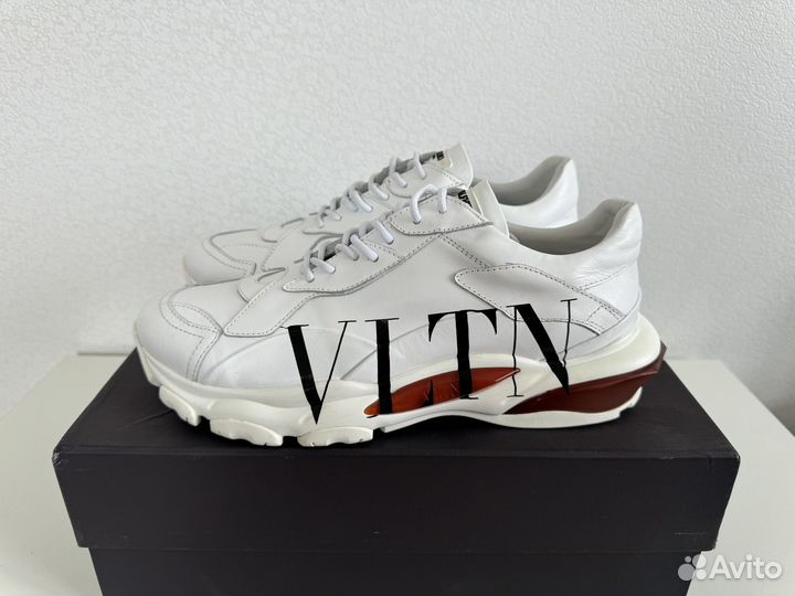 Кроссовки vlnt Valentino