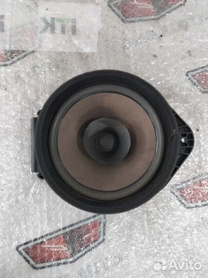 Динамик задний Опель Астра J GTC